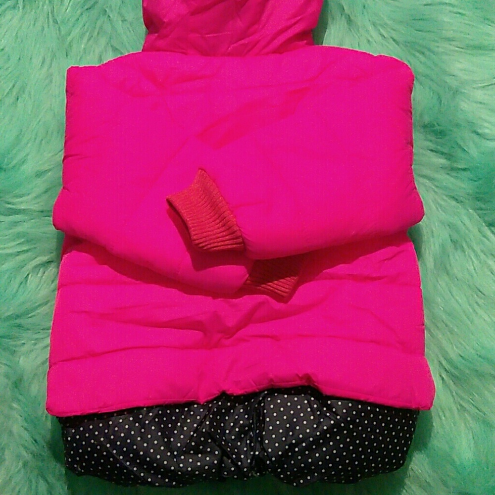Minnie Mouse Jacket - Picture 6 of 6